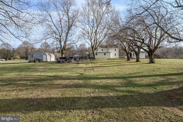 35 POTTS RD, Robbinsville, NJ 08691
