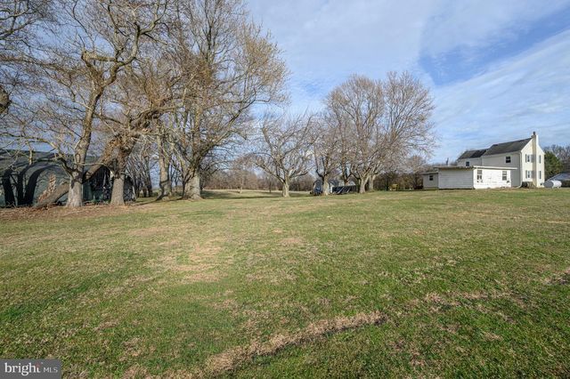 35 POTTS RD, Robbinsville, NJ 08691