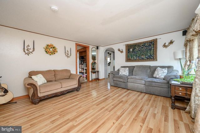 35 POTTS RD, Robbinsville, NJ 08691