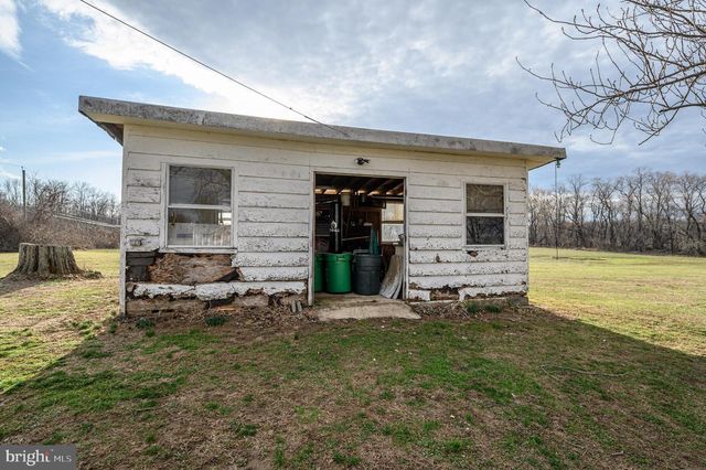 35 POTTS RD, Robbinsville, NJ 08691