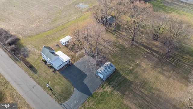 35 POTTS RD, Robbinsville, NJ 08691