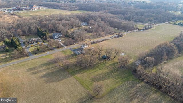35 POTTS RD, Robbinsville, NJ 08691