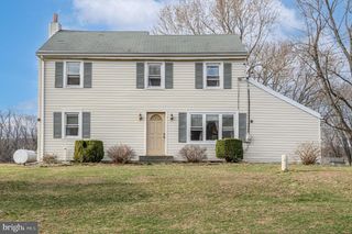 35 POTTS RD, Robbinsville, NJ 08691