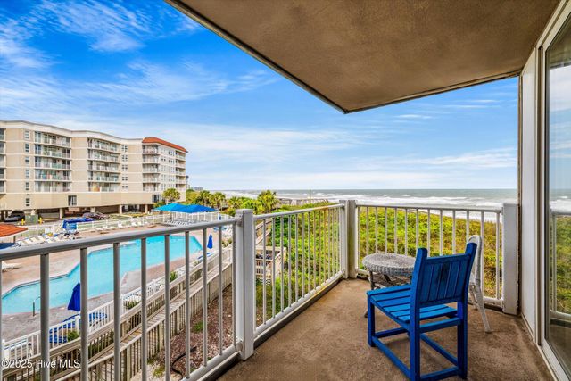 2000 New River Inlet Road Unit 2208, North Topsail Beach, NC 28460