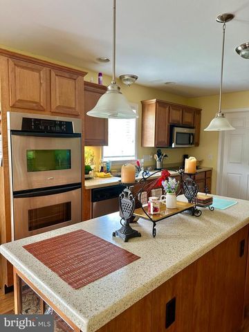 11115 LAYMAN ST, Frostburg, MD 21532