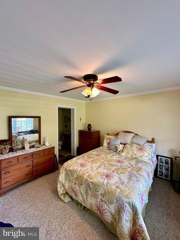 11115 LAYMAN ST, Frostburg, MD 21532