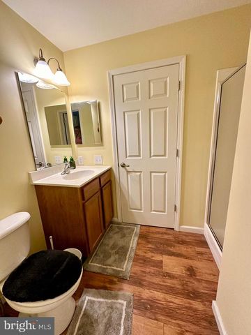 11115 LAYMAN ST, Frostburg, MD 21532