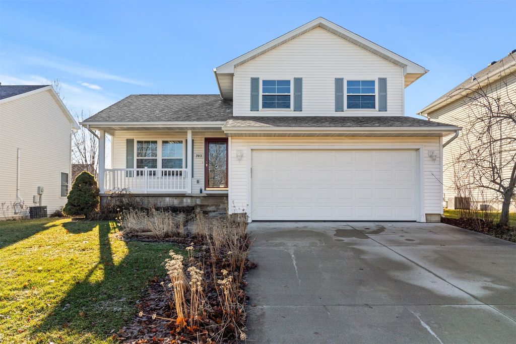 2813 SW Tradition Circle, Ankeny, IA 50023