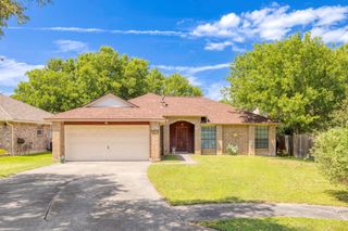 2510 Beverly CV, Leander, TX 78641