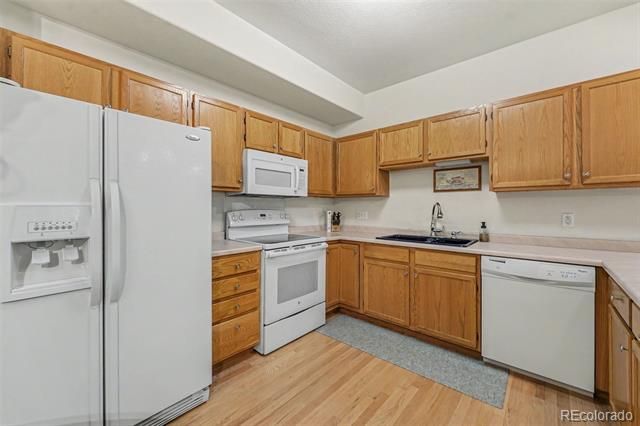 1030 W 112th Avenue 203, Northglenn, CO 80234