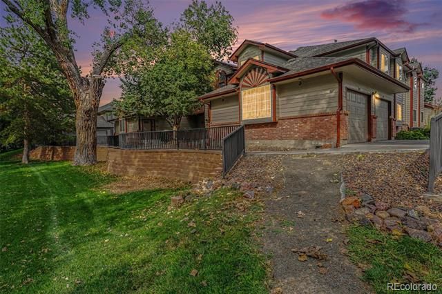1030 W 112th Avenue 203, Northglenn, CO 80234