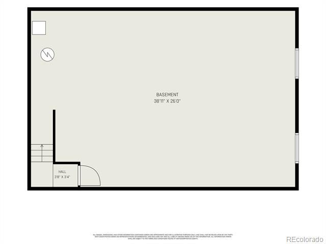 1030 W 112th Avenue 203, Northglenn, CO 80234