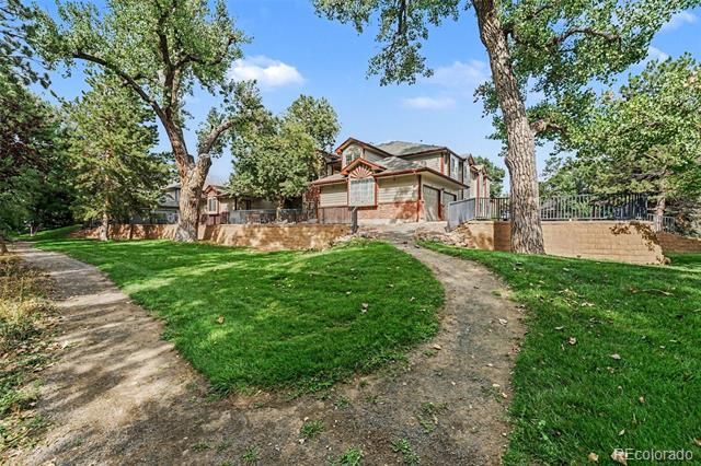 1030 W 112th Avenue 203, Northglenn, CO 80234