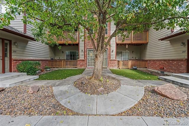 1030 W 112th Avenue 203, Northglenn, CO 80234