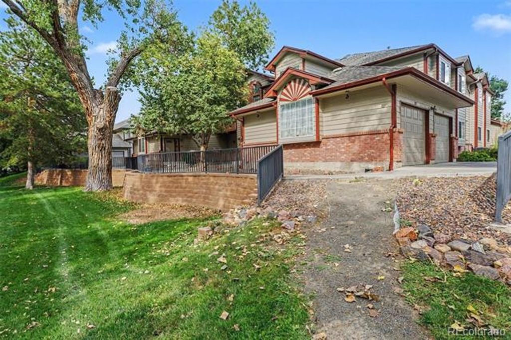 1030 W 112th Avenue 203, Northglenn, CO 80234