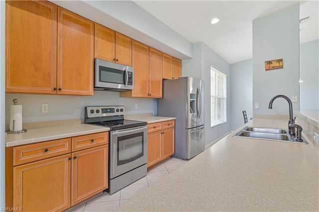 3221 Sea Haven CT # 2604, North Fort Myers, FL 33903