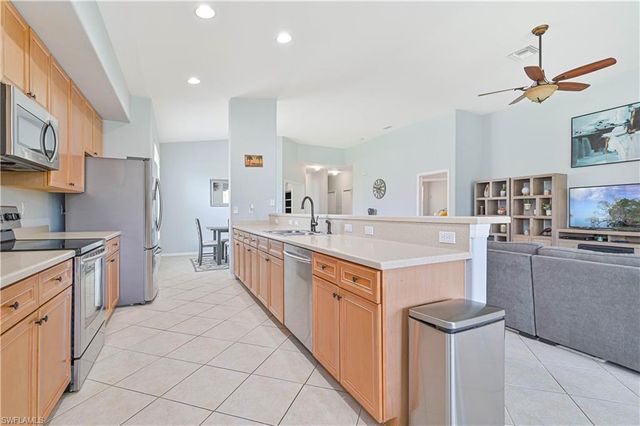 3221 Sea Haven CT # 2604, North Fort Myers, FL 33903