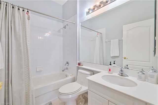 3221 Sea Haven CT # 2604, North Fort Myers, FL 33903