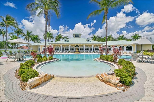 3221 Sea Haven CT # 2604, North Fort Myers, FL 33903