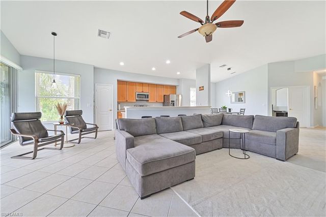 3221 Sea Haven CT # 2604, North Fort Myers, FL 33903