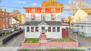 87 Amity Street, Hartford, CT 06106