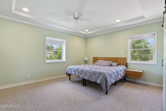 503 W Locust Road, Payson, AZ 85541