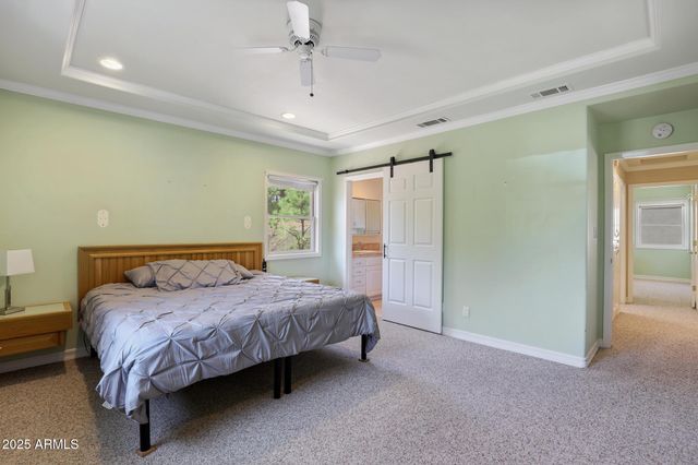 503 W Locust Road, Payson, AZ 85541