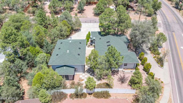 503 W Locust Road, Payson, AZ 85541