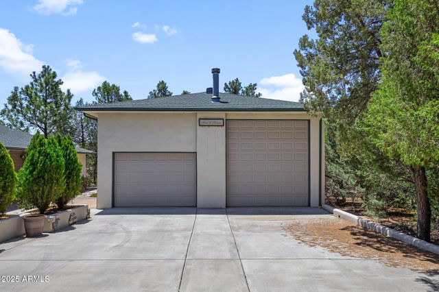503 W Locust Road, Payson, AZ 85541