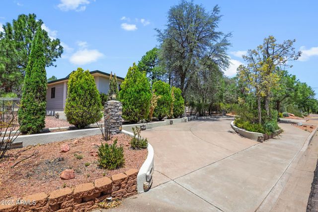 503 W Locust Road, Payson, AZ 85541