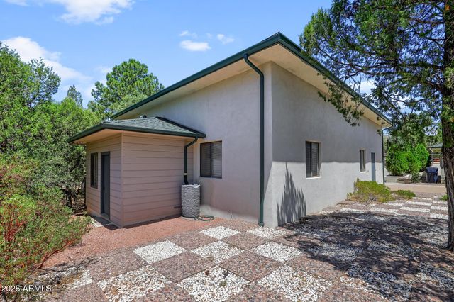 503 W Locust Road, Payson, AZ 85541