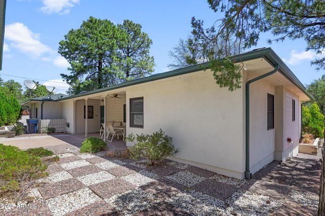 503 W Locust Road, Payson, AZ 85541