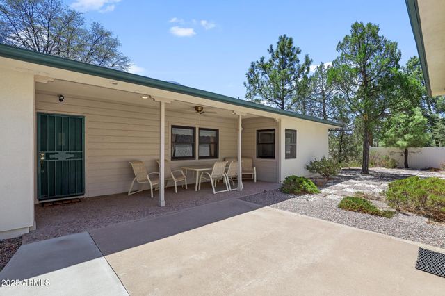 503 W Locust Road, Payson, AZ 85541