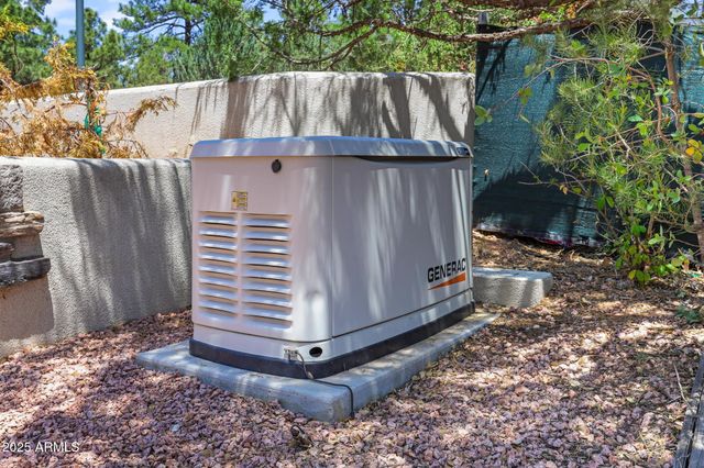 503 W Locust Road, Payson, AZ 85541