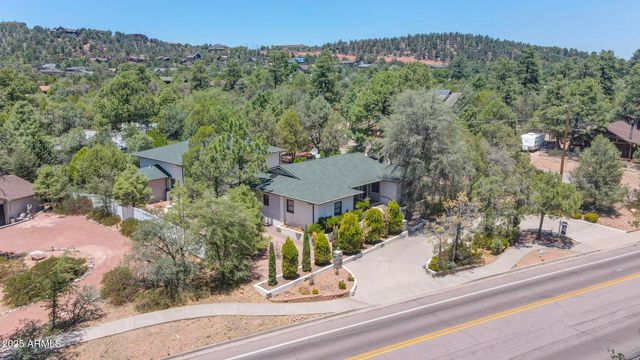 503 W Locust Road, Payson, AZ 85541