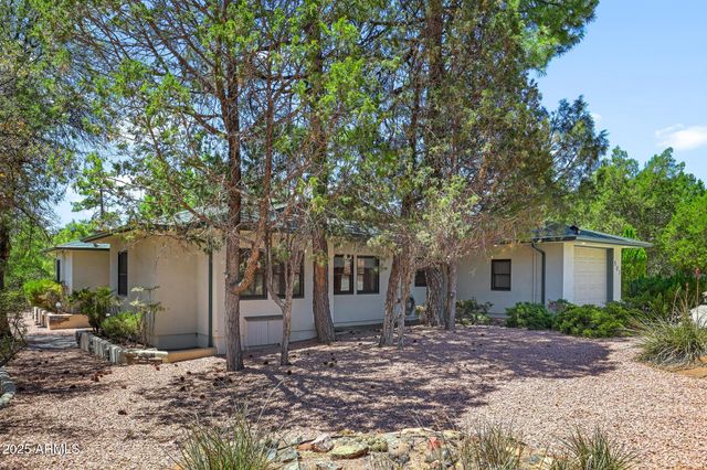 503 W Locust Road, Payson, AZ 85541