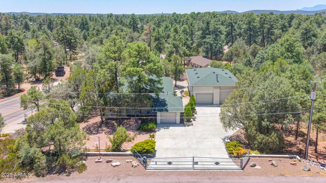 503 W Locust Road, Payson, AZ 85541