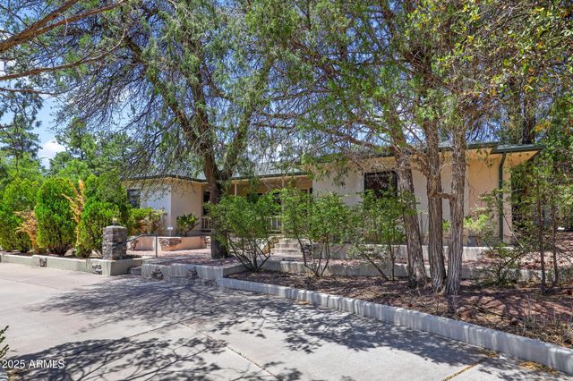503 W Locust Road, Payson, AZ 85541