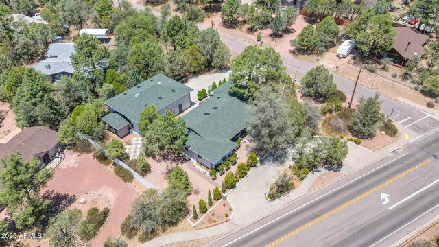 503 W Locust Road, Payson, AZ 85541