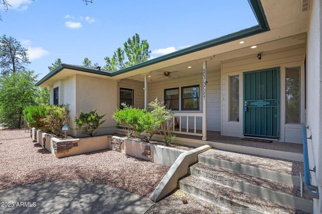 503 W Locust Road, Payson, AZ 85541