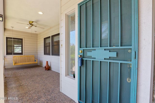 503 W Locust Road, Payson, AZ 85541