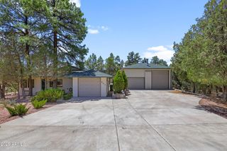 503 W Locust Road, Payson, AZ 85541