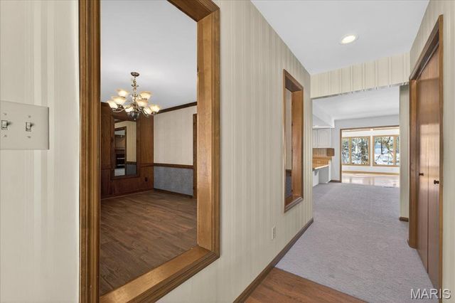 216 Shelburne Drive, St Charles, MO 63301