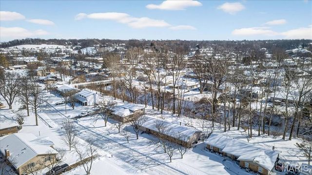 216 Shelburne Drive, St Charles, MO 63301