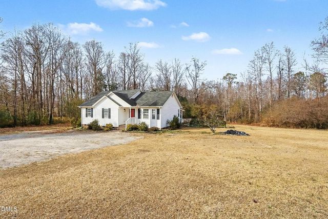 126 Mary Michael Lane, Benson, NC 27504