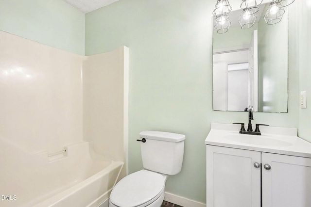 126 Mary Michael Lane, Benson, NC 27504