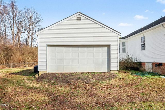 126 Mary Michael Lane, Benson, NC 27504