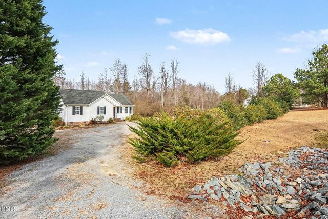 126 Mary Michael Lane, Benson, NC 27504