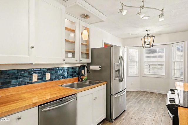 126 Mary Michael Lane, Benson, NC 27504