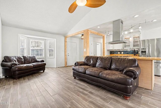 126 Mary Michael Lane, Benson, NC 27504